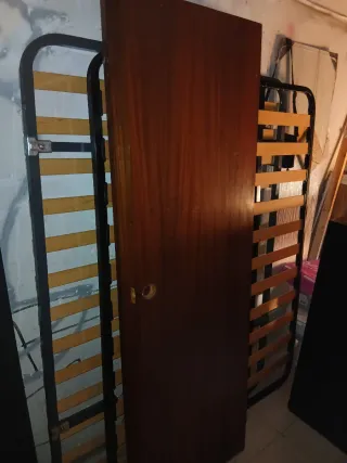 Puerta de habitación 199x72