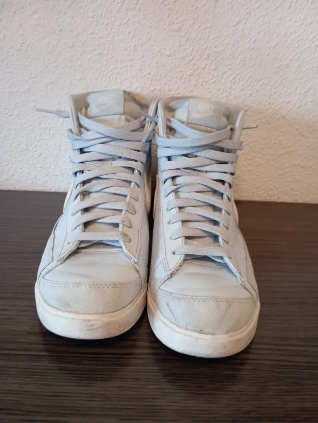 Nike Blazer Mid