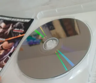 Tekken fighting edition PS3