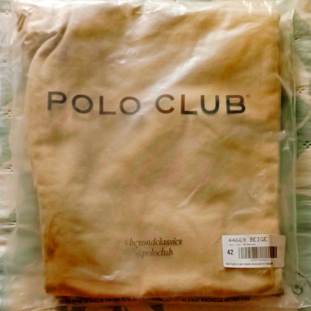 Pantalón Trent cintura elástica