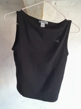 Camiseta deportiva Decathlon Talla S