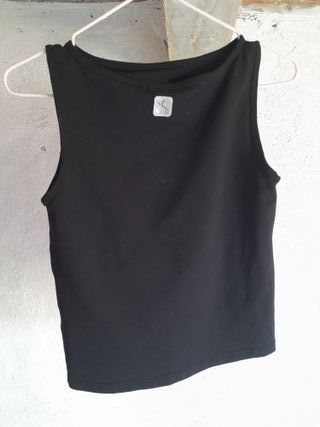 Camiseta deportiva Decathlon Talla S