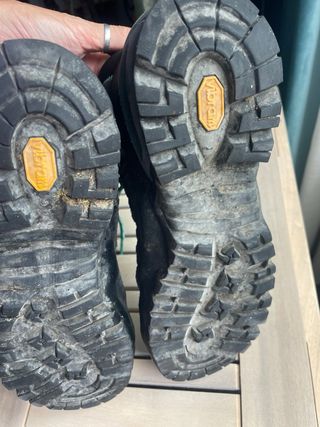 Botas Salewa MTN Mid GORE-TEX mujer