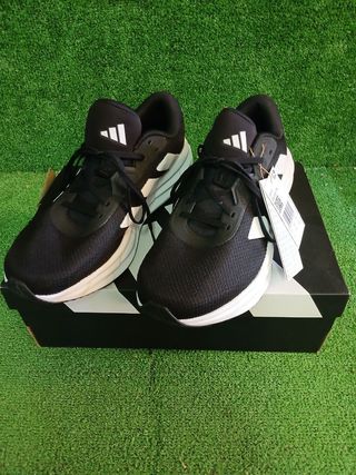 Adidas Galaxy 7 W Mujer Negro