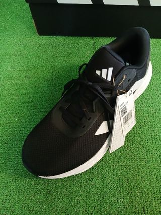 Adidas Galaxy 7 W Mujer Negro