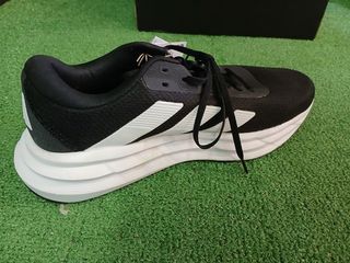 Adidas Galaxy 7 W Mujer Negro