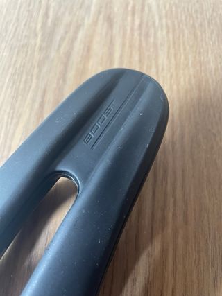 Sillín Selle Italia Negro