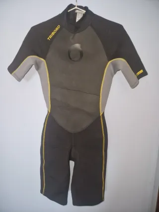 Neopreno Tribord Talla S