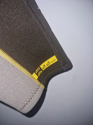 Neopreno Tribord Talla S