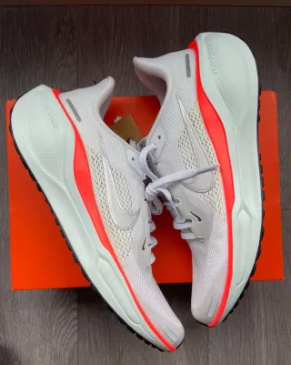 Nike Pegasus 41 running, SIN ESTRENAR Talla 39.