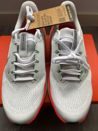 Nike Pegasus 41 running, SIN ESTRENAR Talla 39.