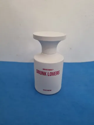 Perfume Drunk Lovers de  Borntostandout