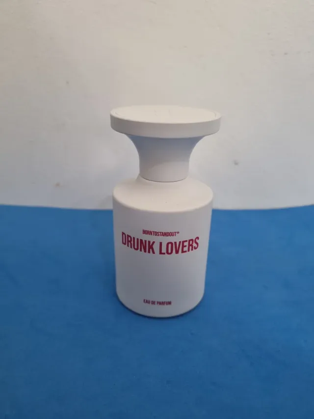 Perfume Drunk Lovers de Borntostandout