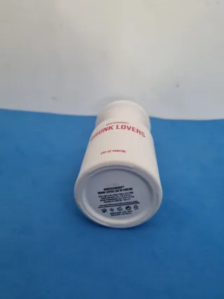 Perfume Drunk Lovers de  Borntostandout