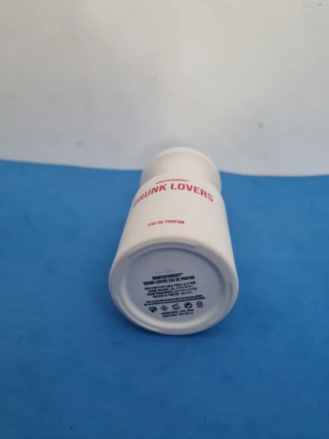 Perfume Drunk Lovers de Borntostandout