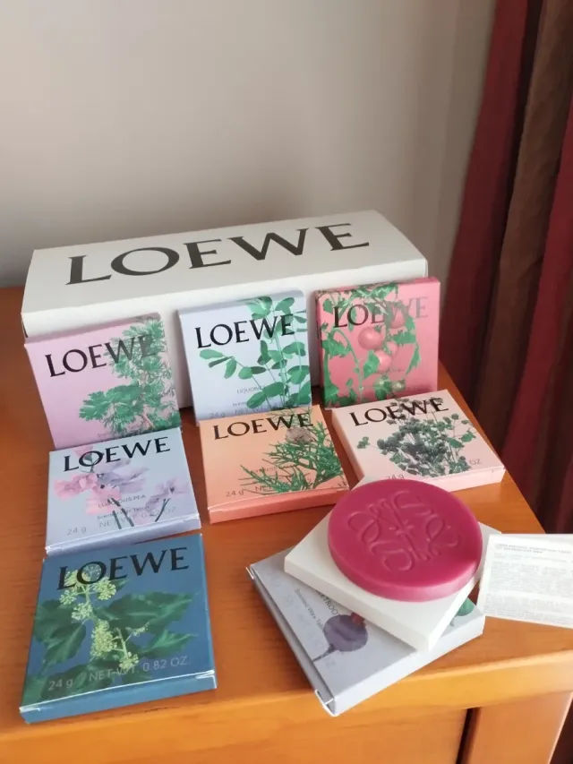 Loewe Esencias Hogar