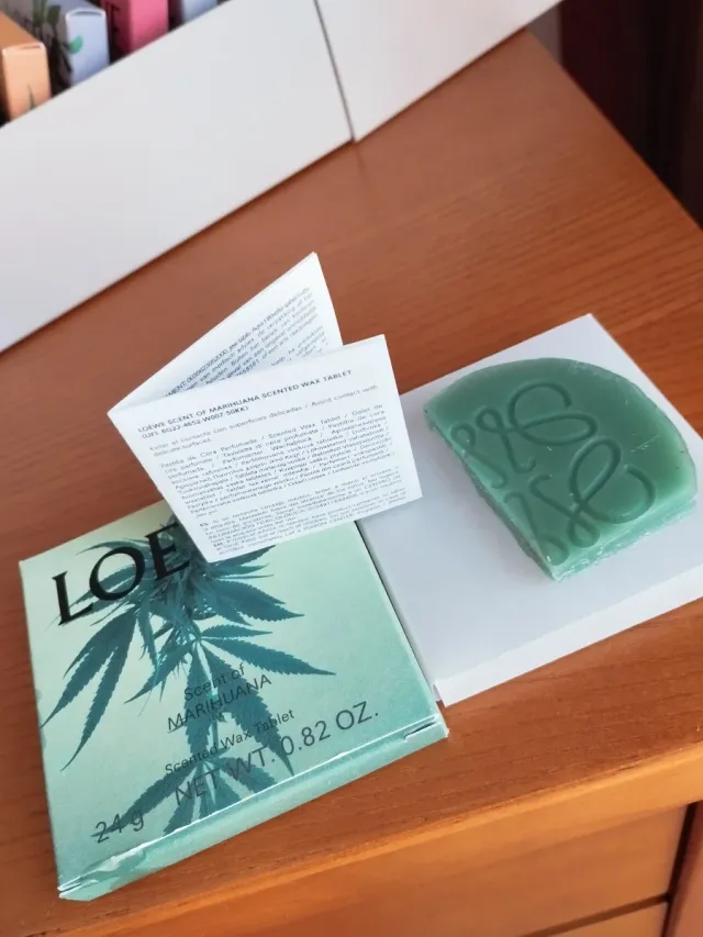 Loewe Esencias Hogar