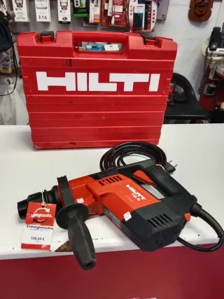 Taladro Hilti TE 5