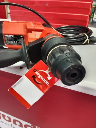 Taladro Hilti TE 5