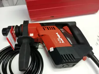 Taladro Hilti TE 5