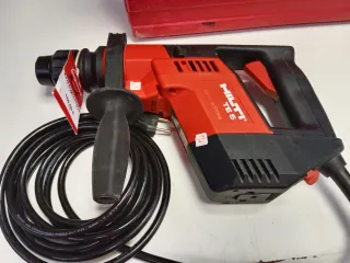 Taladro Hilti TE 5