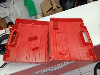Taladro Hilti TE 5