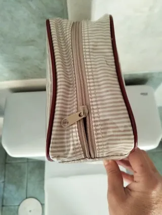 Neceser Hello Kitty Gran Capacidad