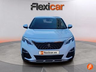 Peugeot 3008 1.2 PURETECH 96KW (130CV) ACTIVE S&S