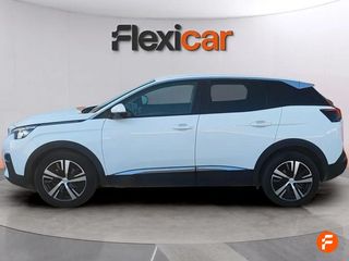 Peugeot 3008 1.2 PURETECH 96KW (130CV) ACTIVE S&S