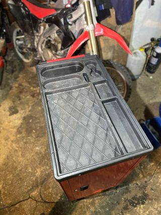 Carro de herramientas Würzburg