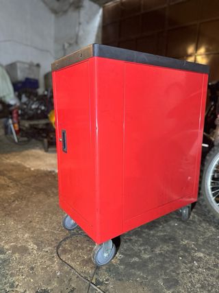 Carro de herramientas Würzburg