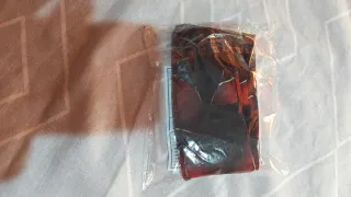 Scaldacollo leggero Spiderman