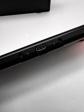 Nintendo Switch Azul y Rojo