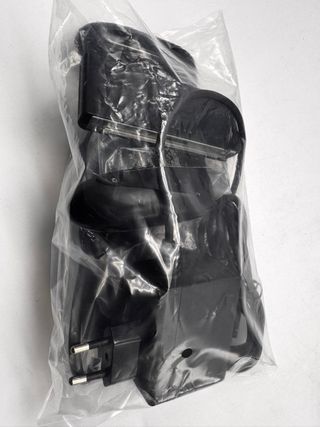 Nintendo Switch Azul y Rojo