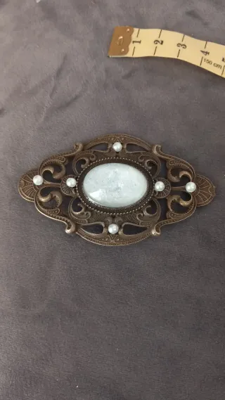 Aderezo Regional Huertana Baturra