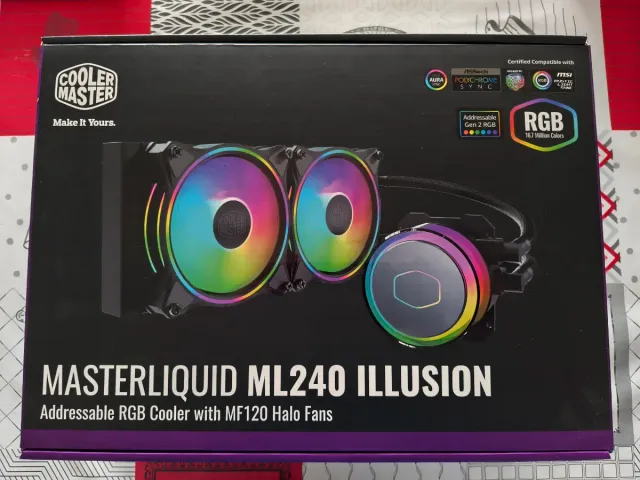 i7 12700kf + Gigabyte Z690 UD DDR4 + 32gb RAM