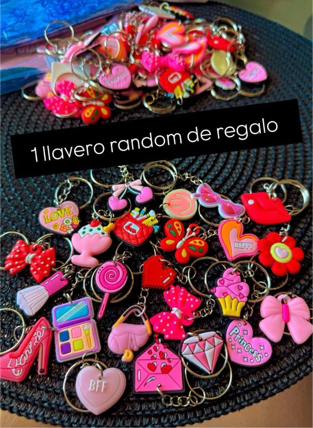 Body de malla rosa talla única