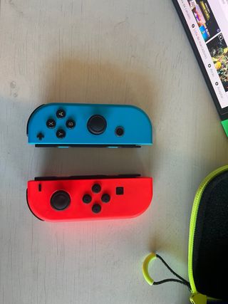 Nintendo Switch OLED Splatoon 3 Edizione Limitata