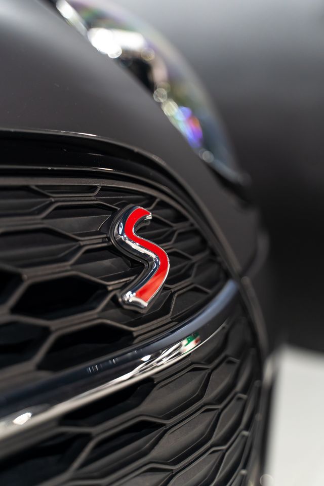 MINI CLUBMAN Cooper SD ALL4