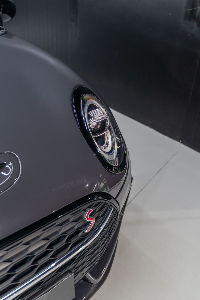 MINI CLUBMAN Cooper SD ALL4