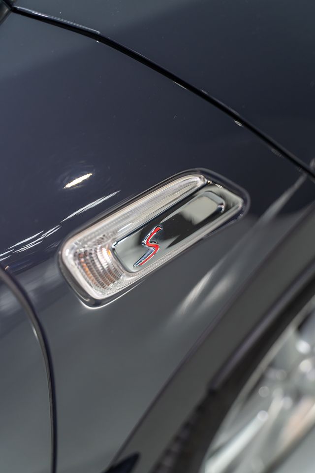 MINI CLUBMAN Cooper SD ALL4