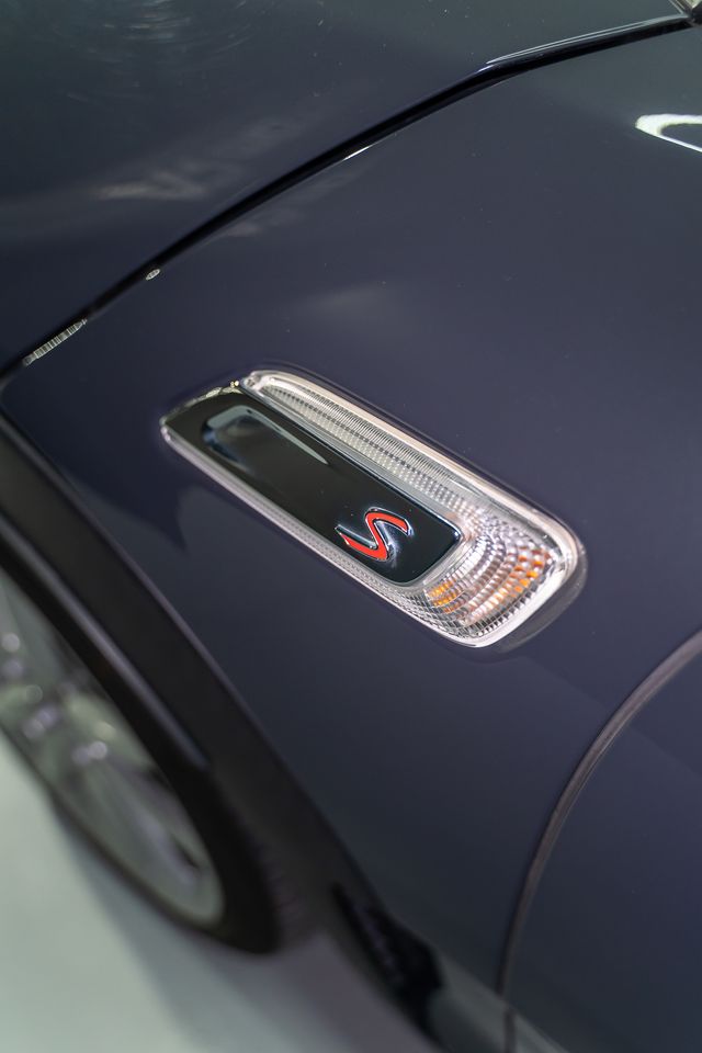 MINI CLUBMAN Cooper SD ALL4