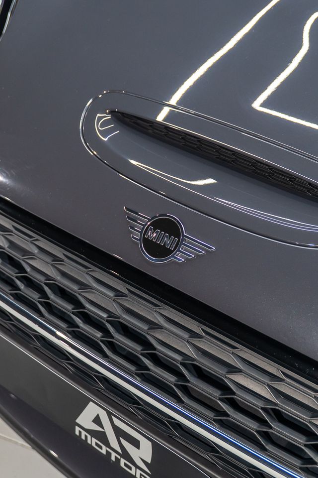 MINI CLUBMAN Cooper SD ALL4