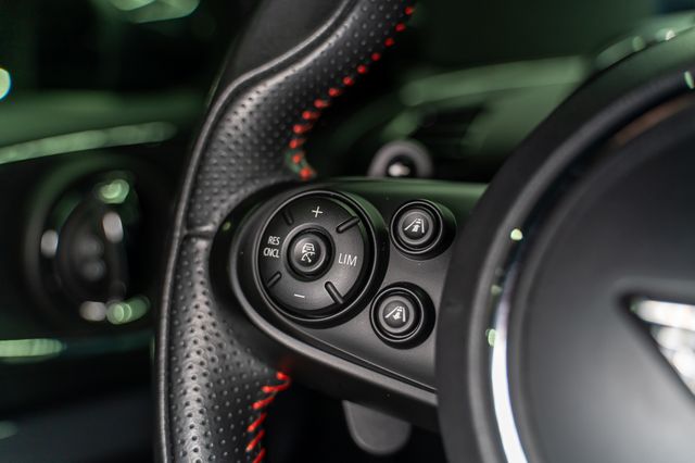 MINI CLUBMAN Cooper SD ALL4