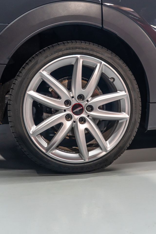 MINI CLUBMAN Cooper SD ALL4