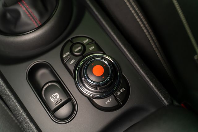 MINI CLUBMAN Cooper SD ALL4