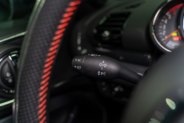 MINI CLUBMAN Cooper SD ALL4