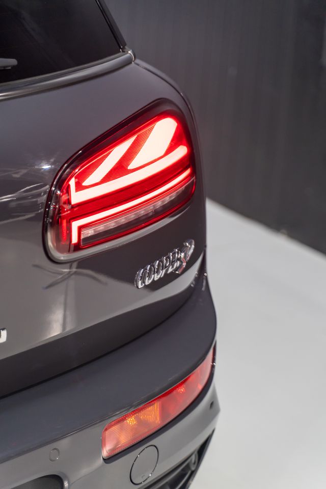 MINI CLUBMAN Cooper SD ALL4