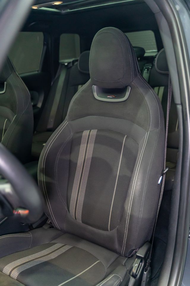 MINI CLUBMAN Cooper SD ALL4