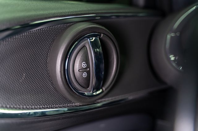 MINI CLUBMAN Cooper SD ALL4